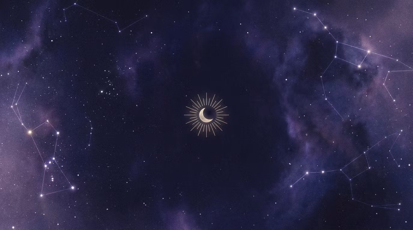 Astral Gaze