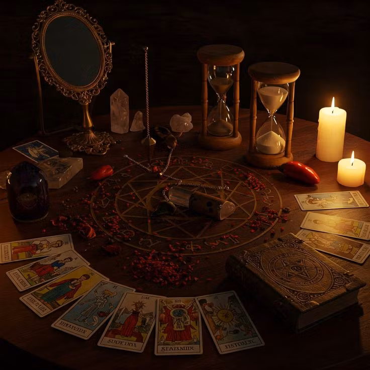 Cosmic Astrology Guide