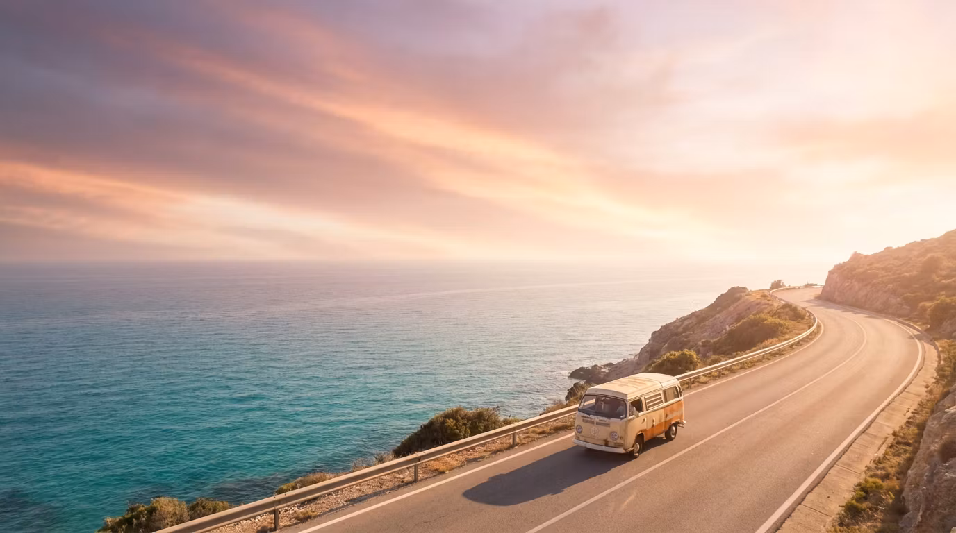 Destino Ideal