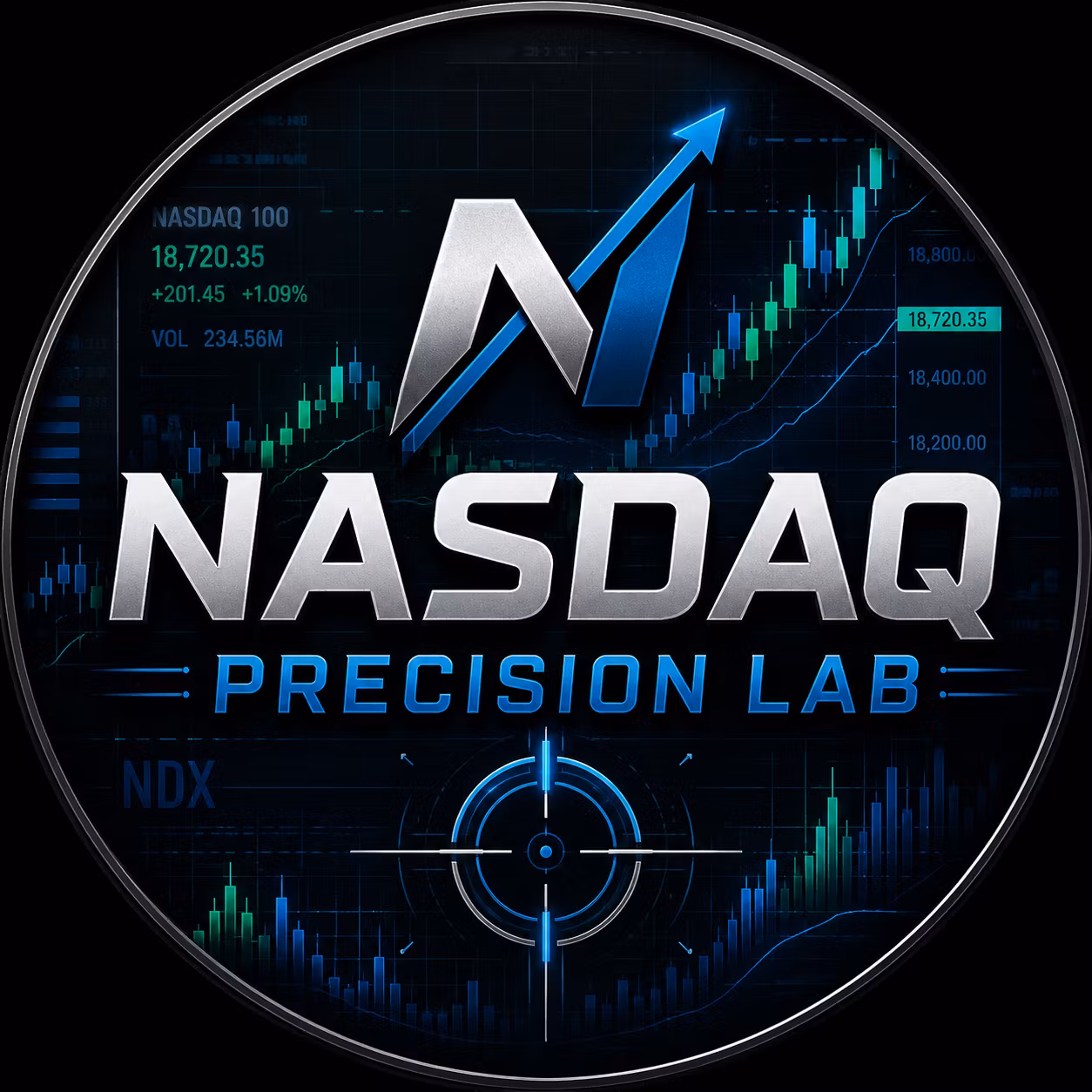 NASDAQ Precision Lab