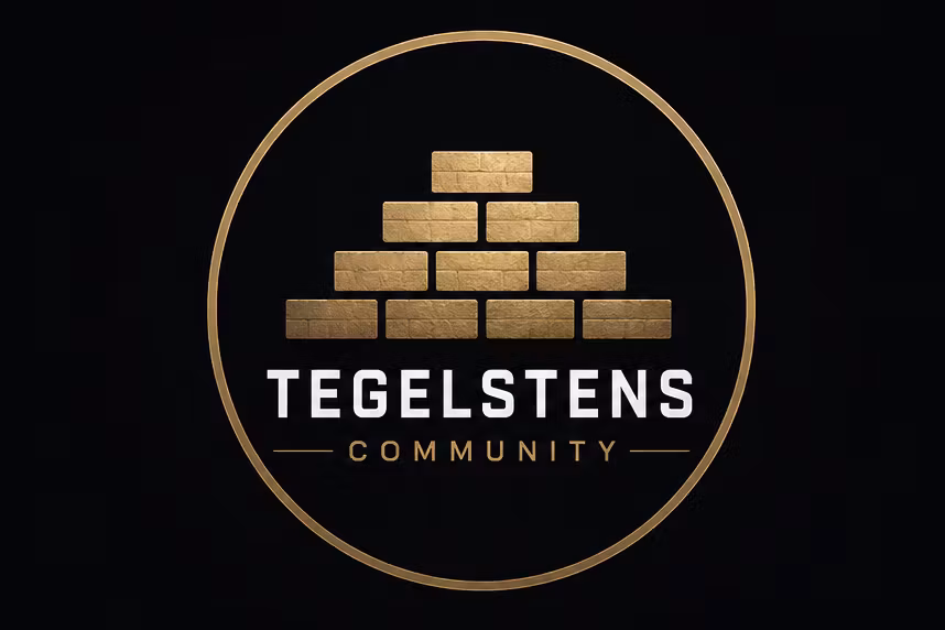 Tegelstens Community