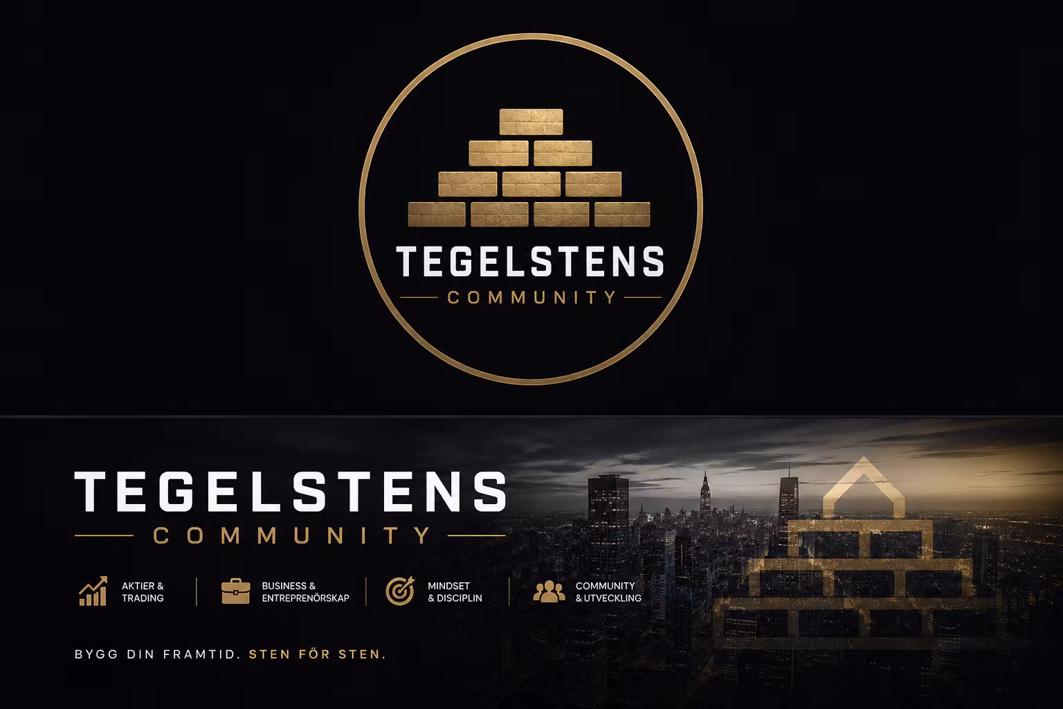 Tegelstens Community