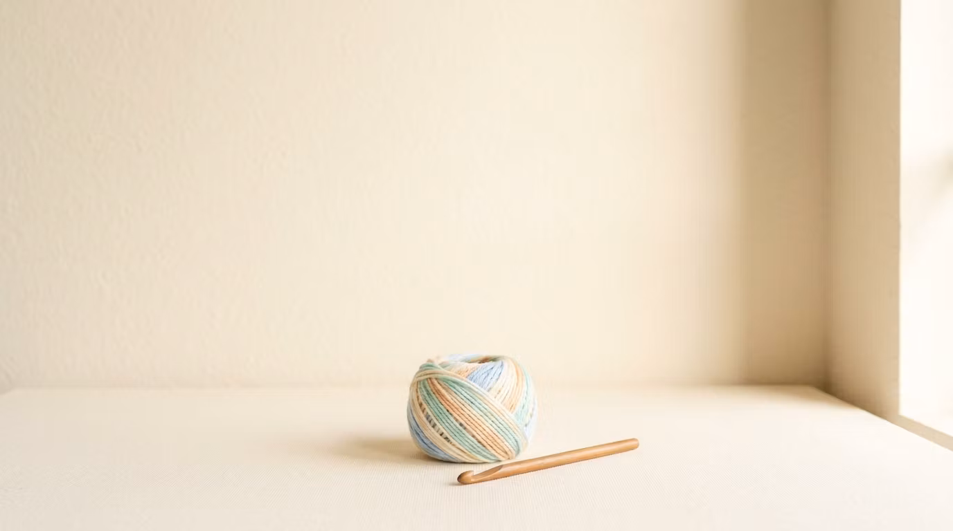 Alina Crochet