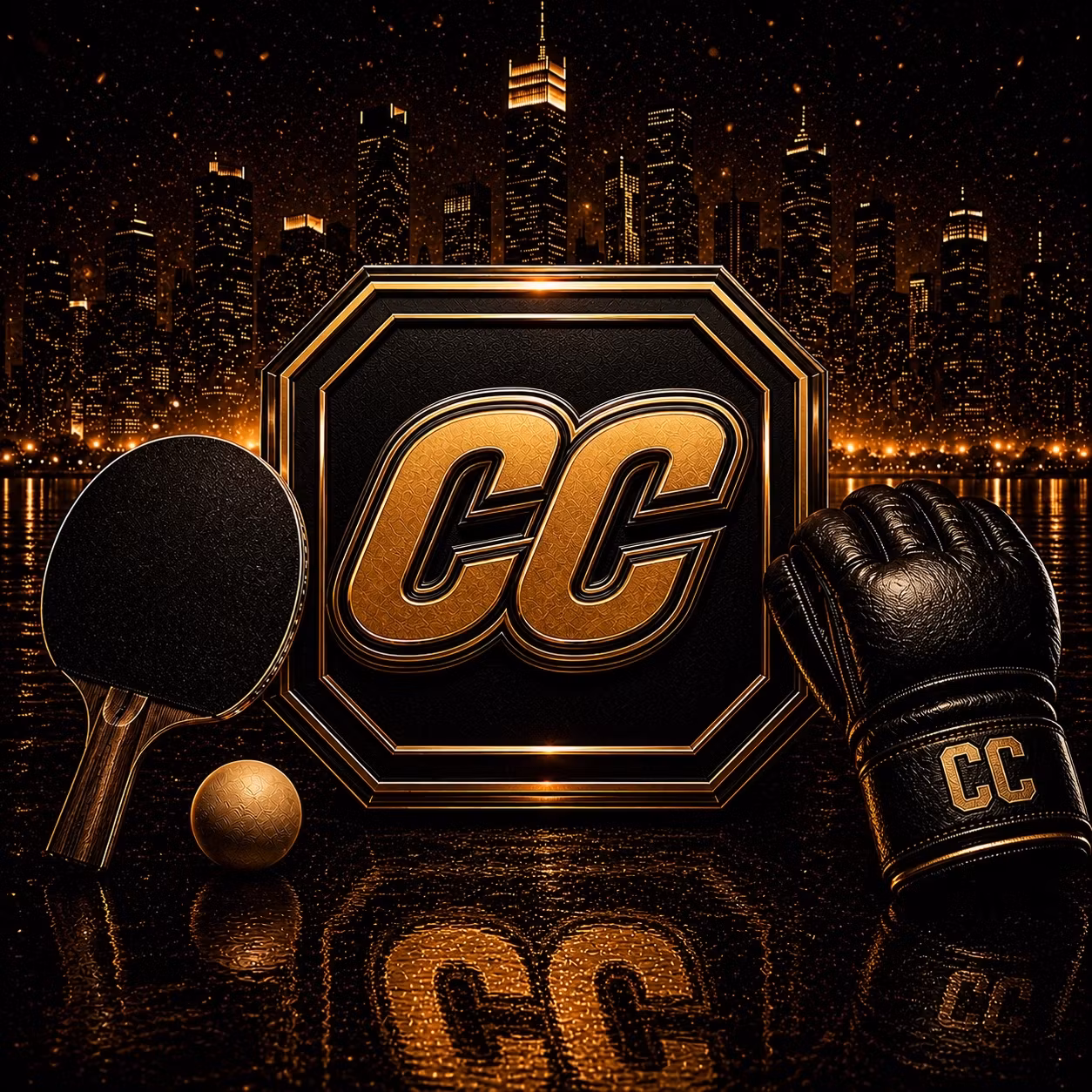 Cage Capital VIP