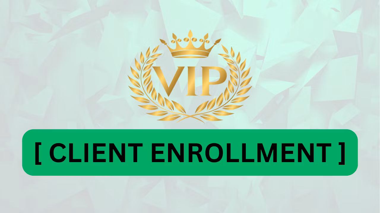 VIP Special-$99
