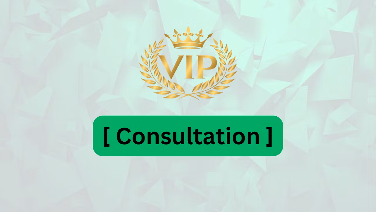 FREE Consultation