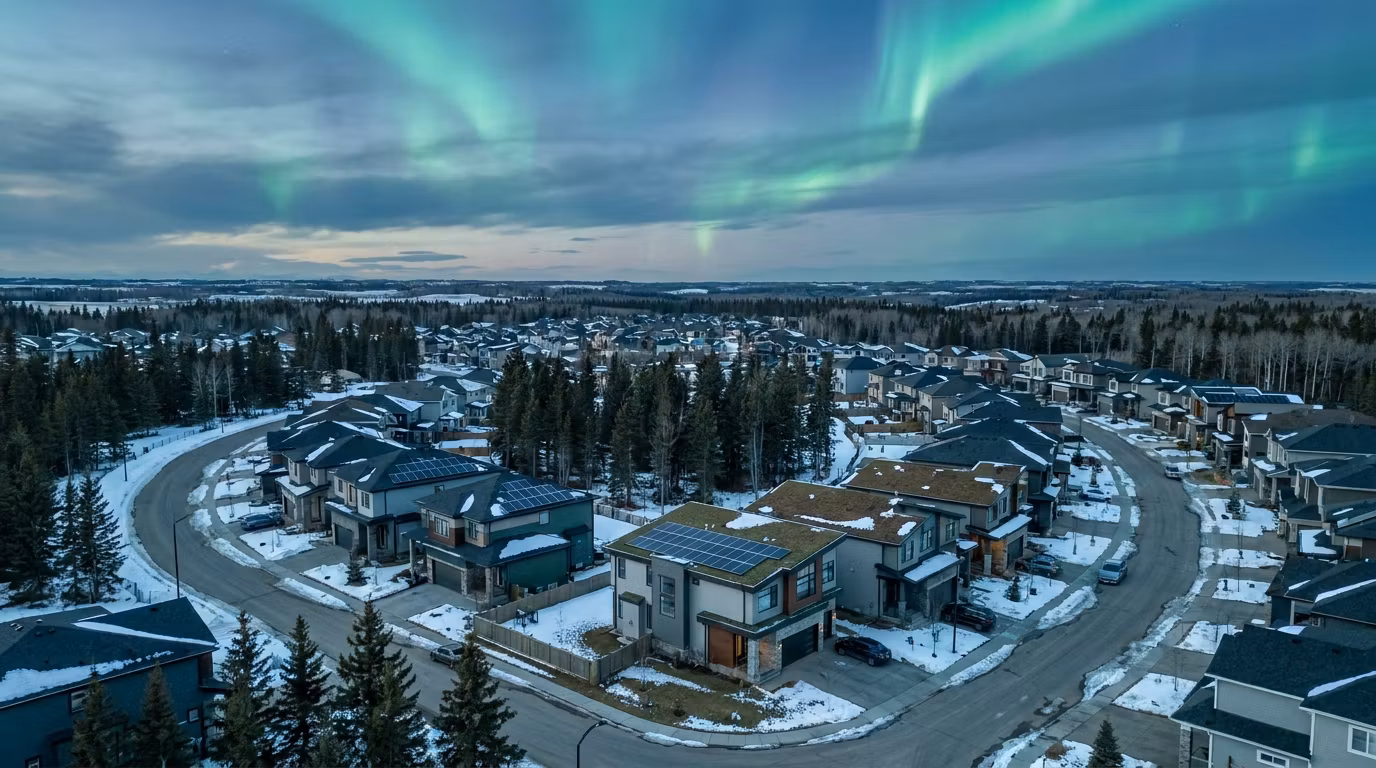 starnIA Energy Hub