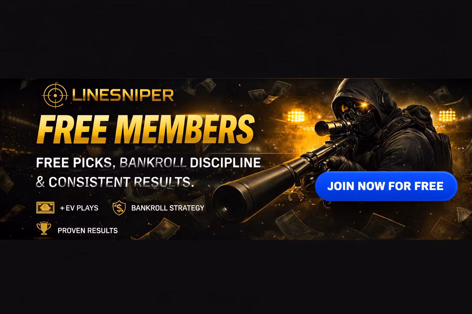 LineSniper Free Access