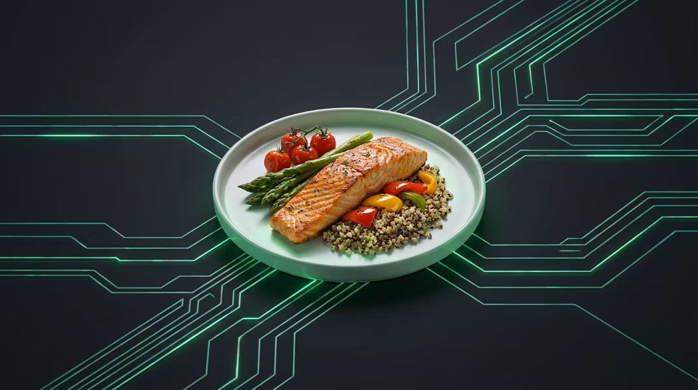 FitPlate Premium + AI Destekli Kişiselleştirilmiş Program & Takip Sistemi 