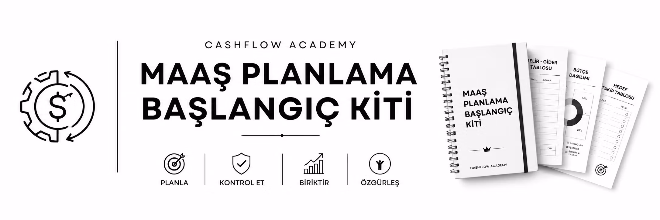 Maaş Planlama Başlangıç Kiti