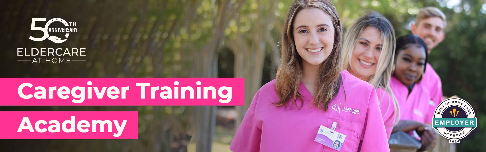 Wellness & Coaching Academy