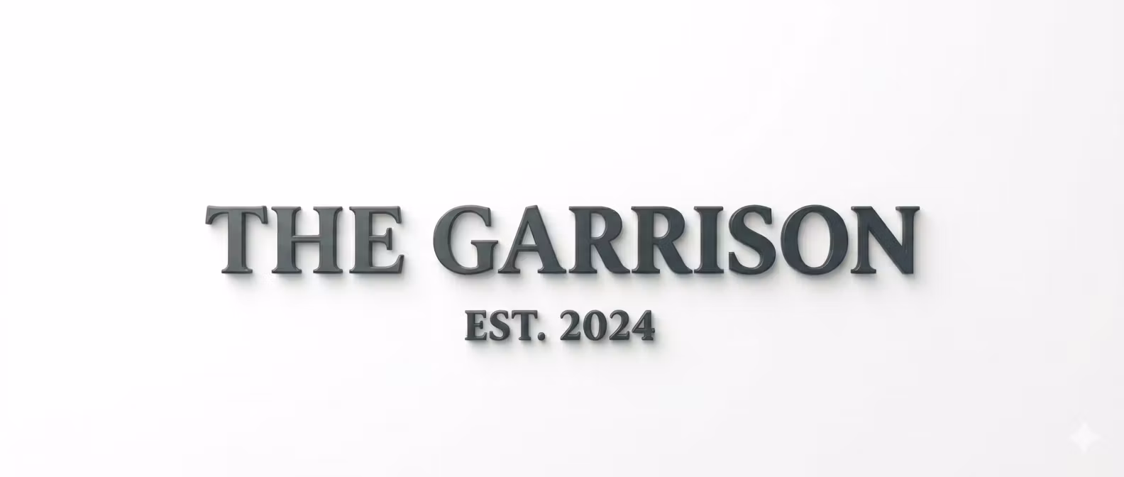 The Garrison