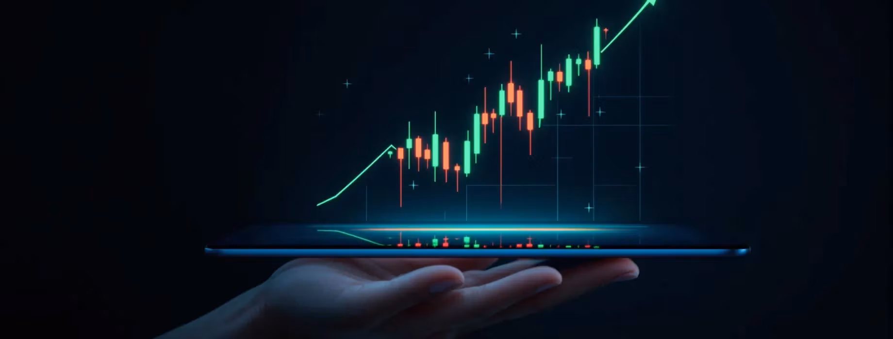 Profitable Traders