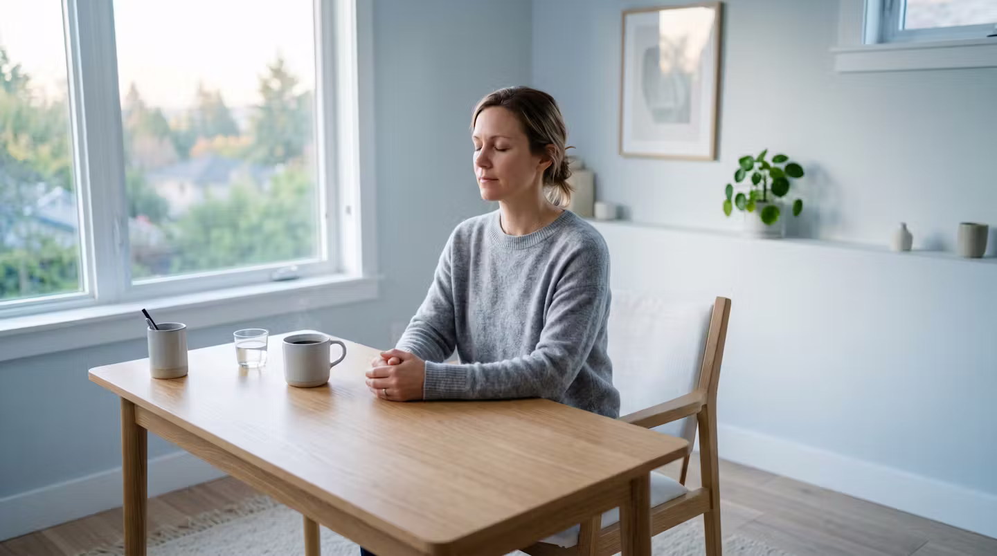 The Digital Burnout Reset