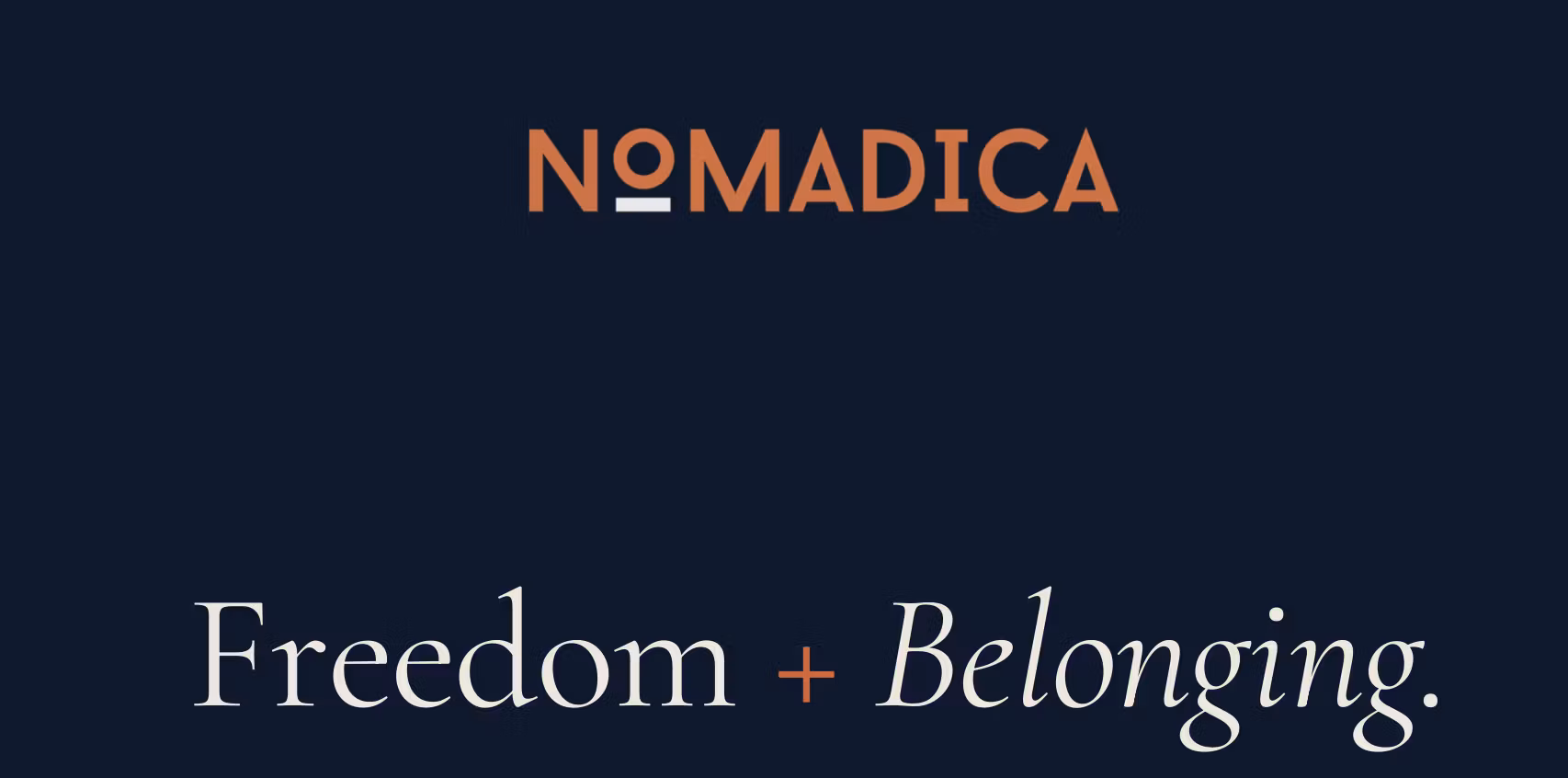 Nomadica Village