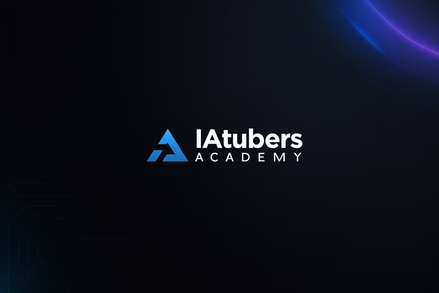 IAtubers Academy™