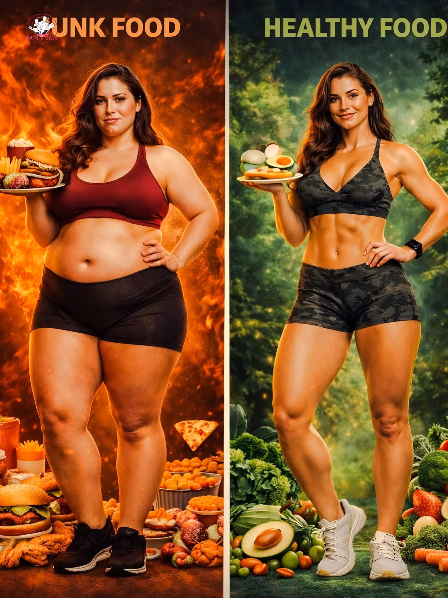 fitness motivation 