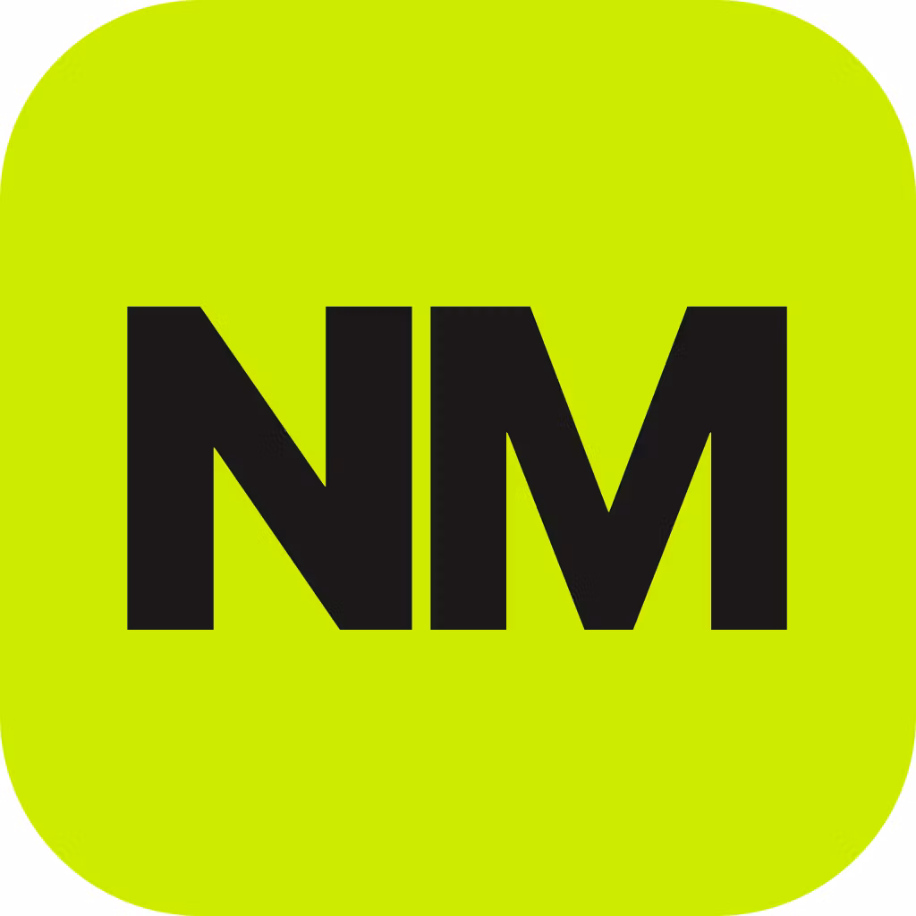 Nullmark