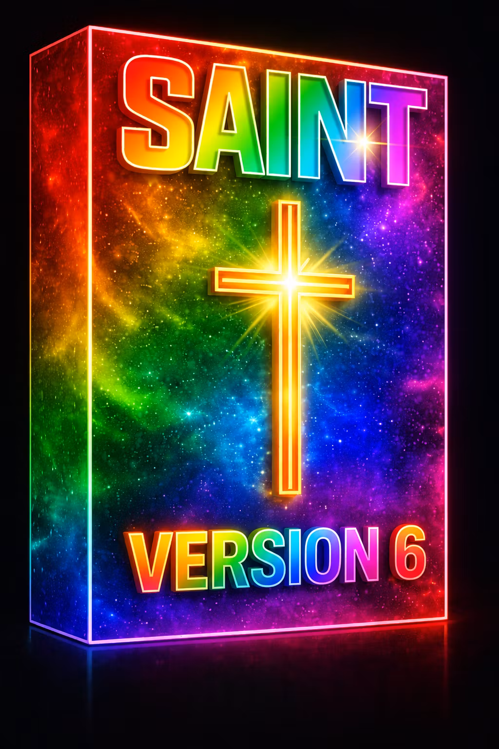 Saint V6 (PREMIUM ONLY}