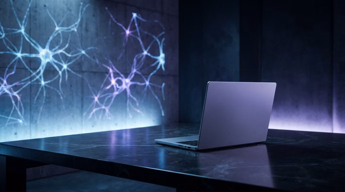1-on-1 AI Consultation