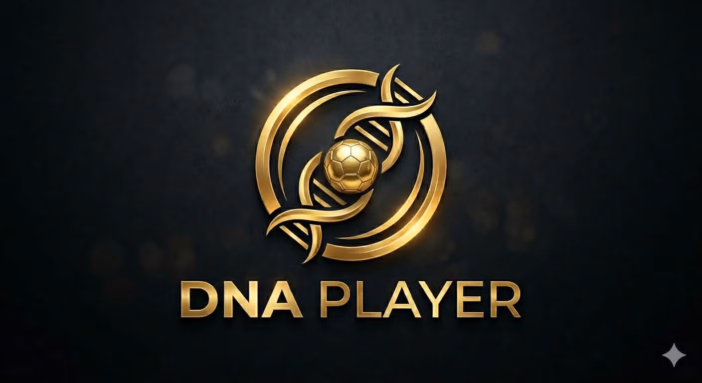 DNA PLAYER🧬⚽️