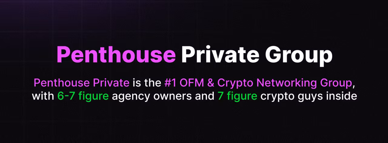 OFM Penthouse