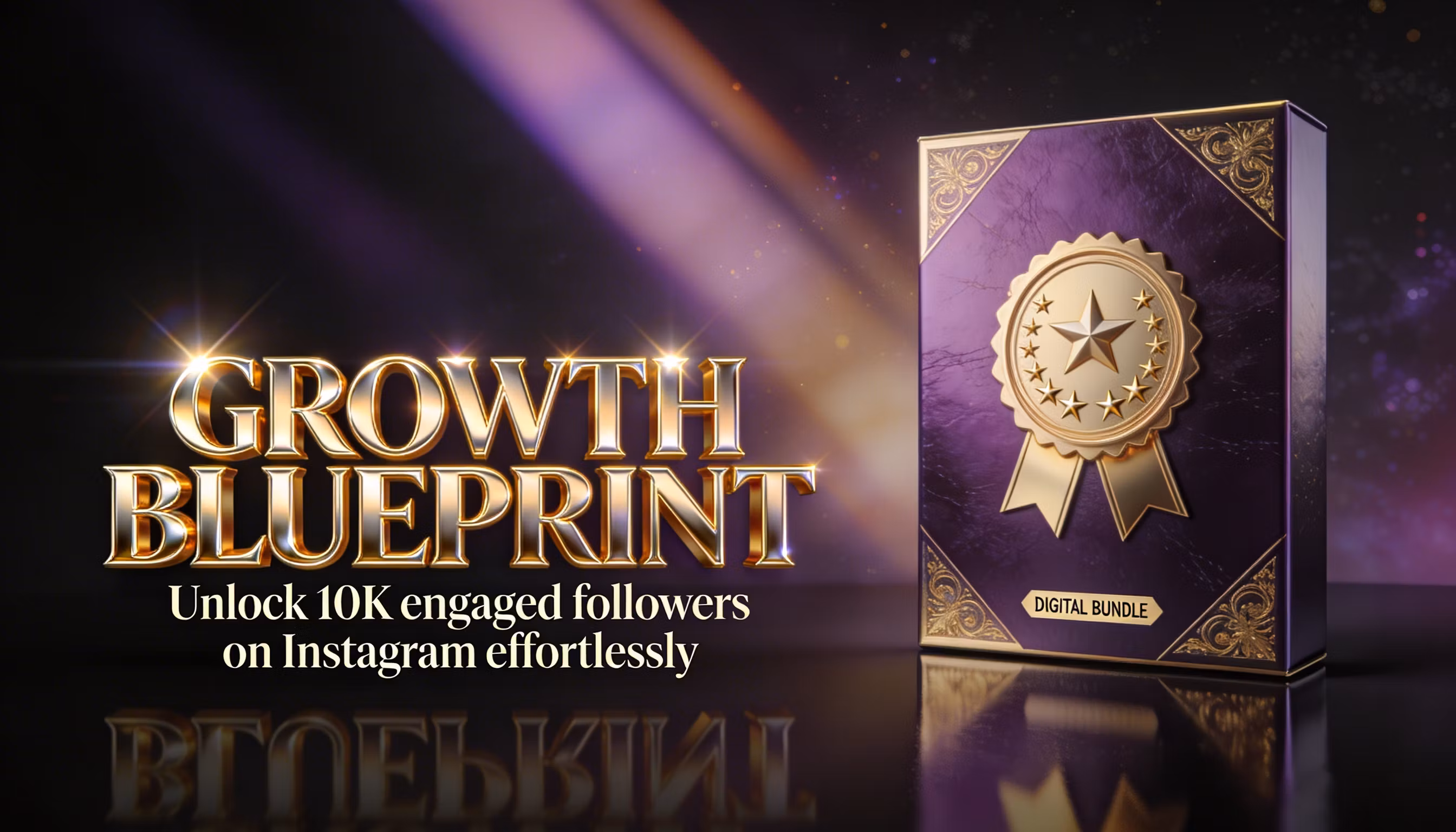 Growth Blueprint