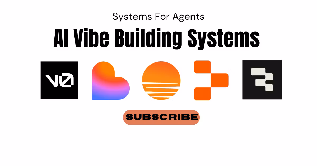 Agentic Business Systems