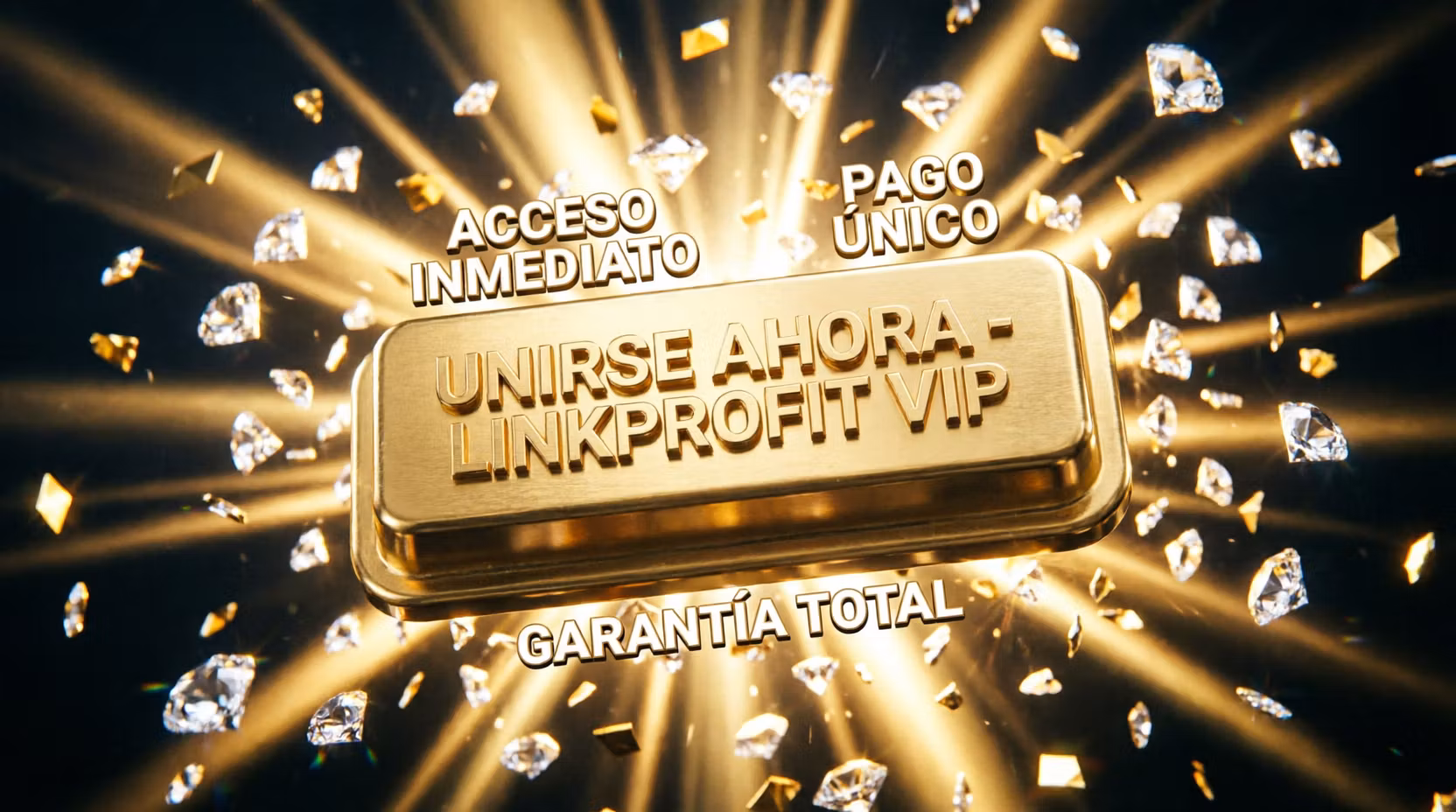 Linkprofit VIP