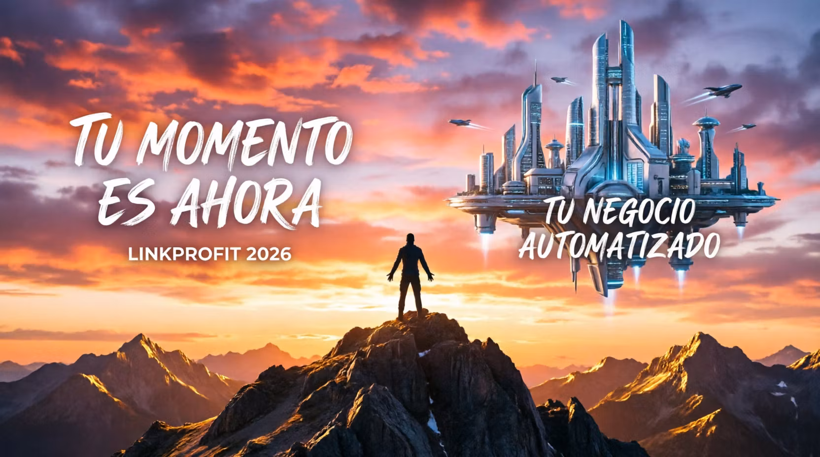 LINKPROFIT BLUEPRINT 2026 