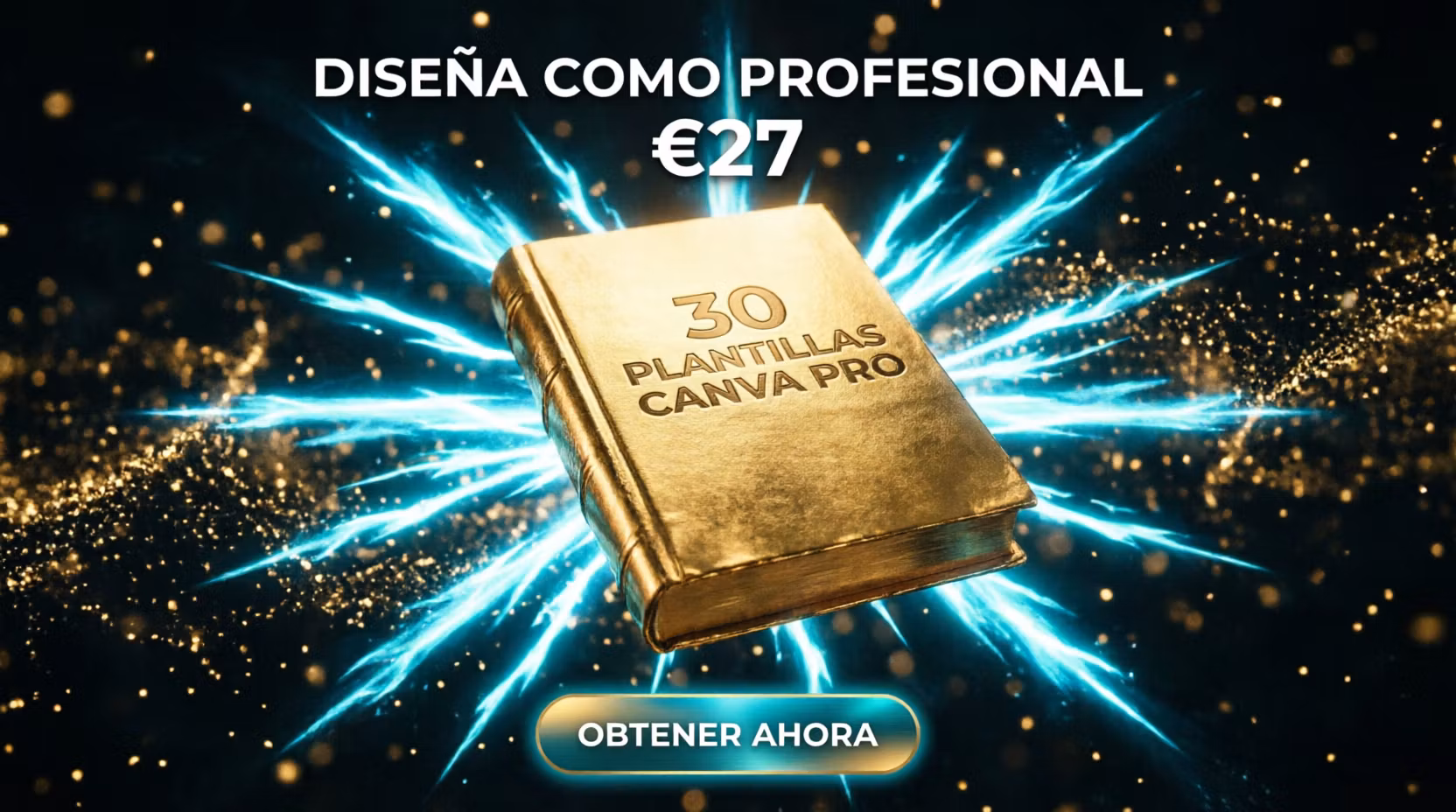 Pack 30 Plantilla Canva Pro 