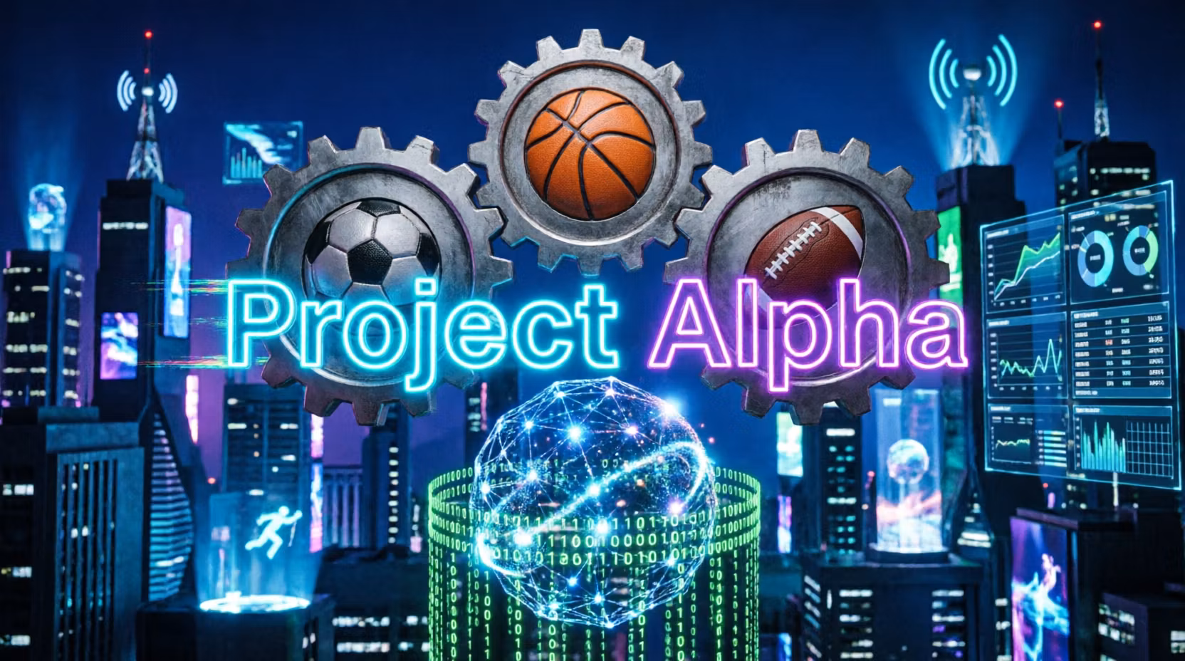 ⚡ PROJECT ALPHA • MOTOR DE RENTABILIDAD ($5)