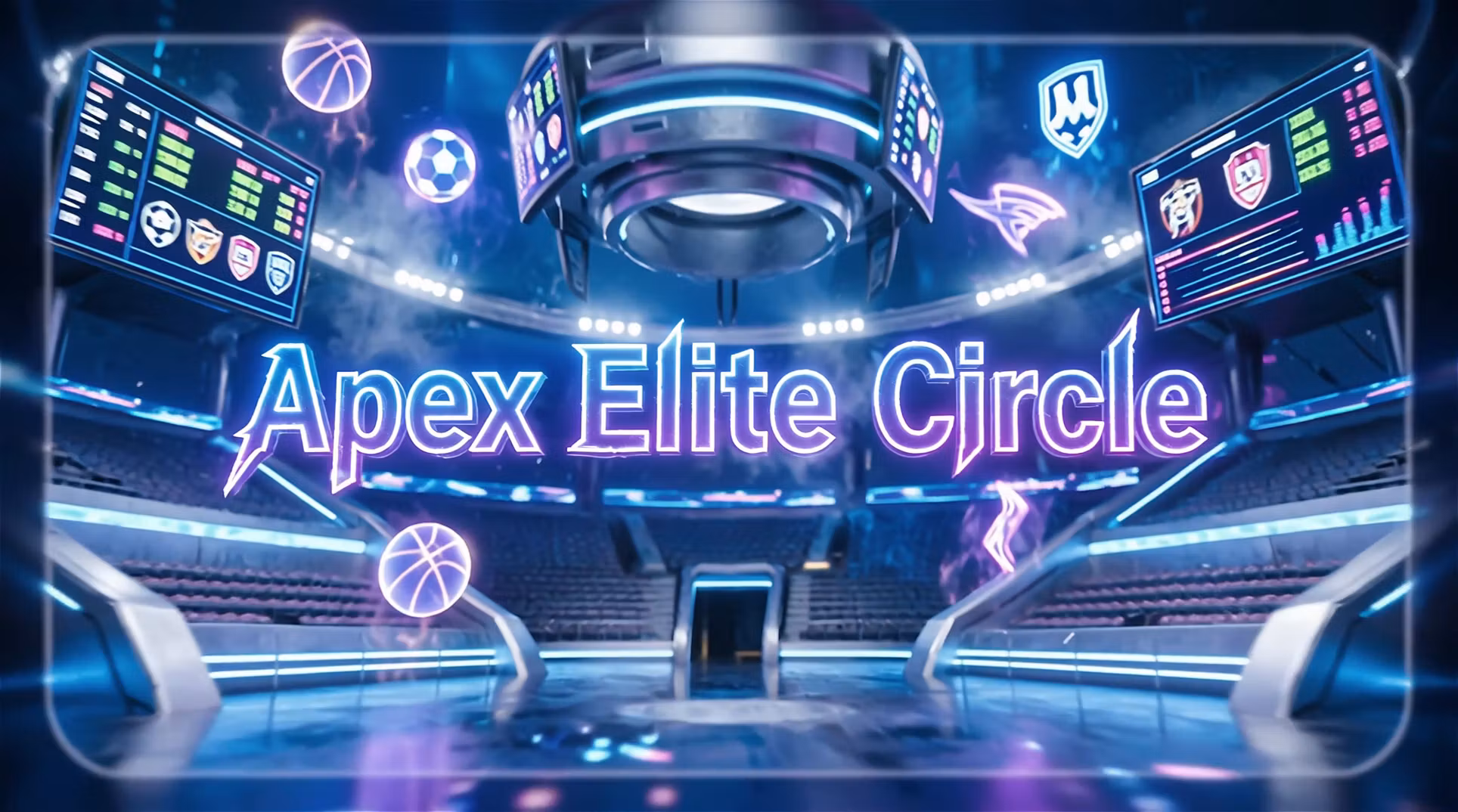 💎 Apex Elite Circle • Comunidad Privada de Betting Élite ($7.99/mes)