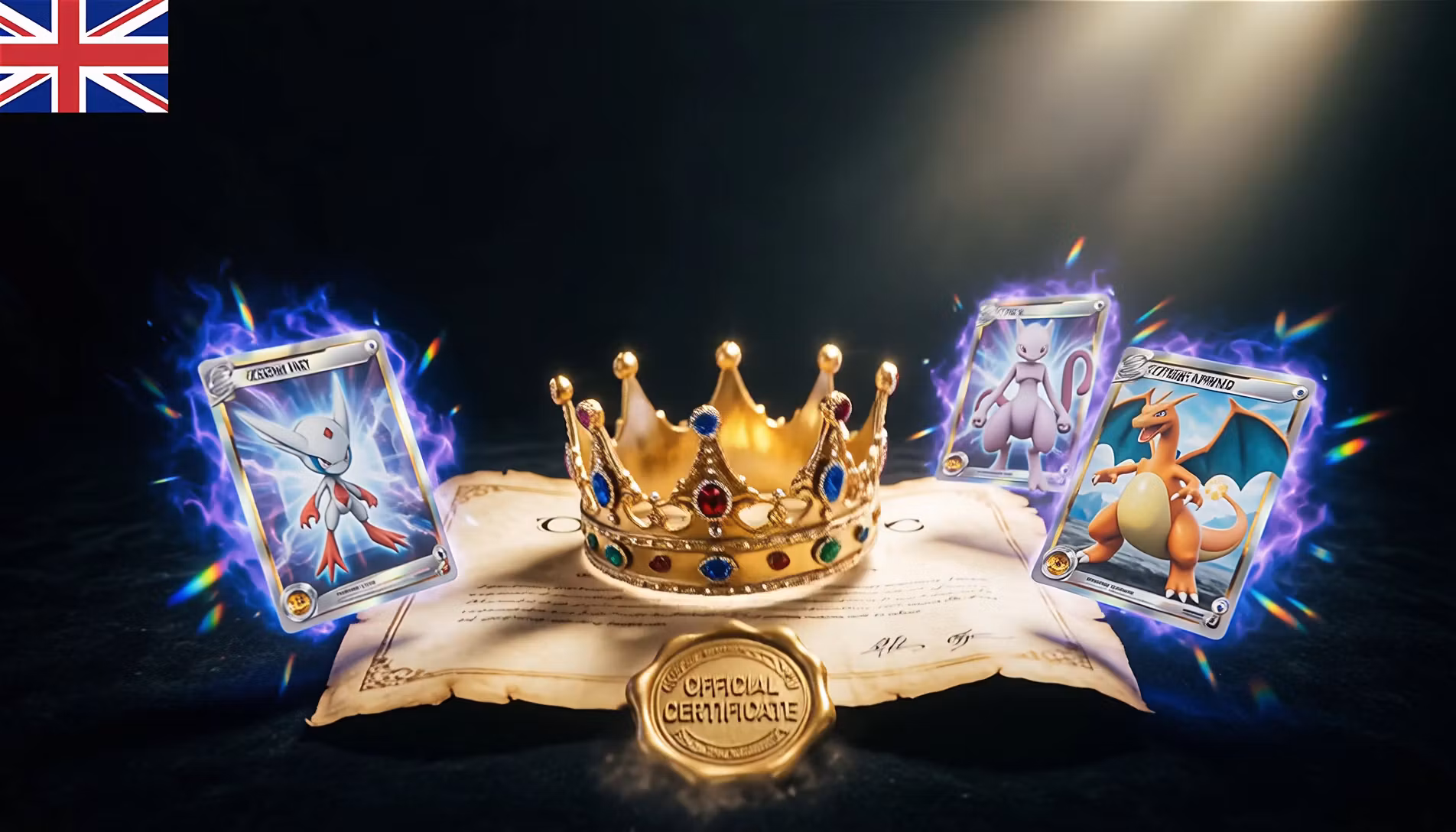 👑 LEGENDARY MASTER | From Trader to Business Owner