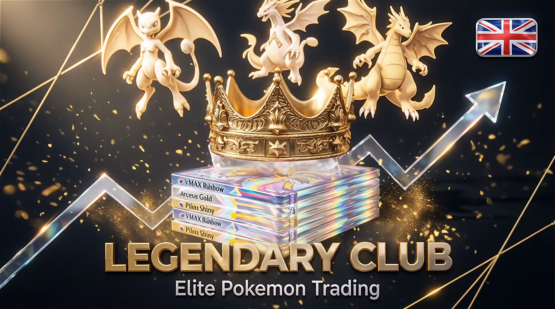 💎 PokeProfit Academy | From Hobby to Business