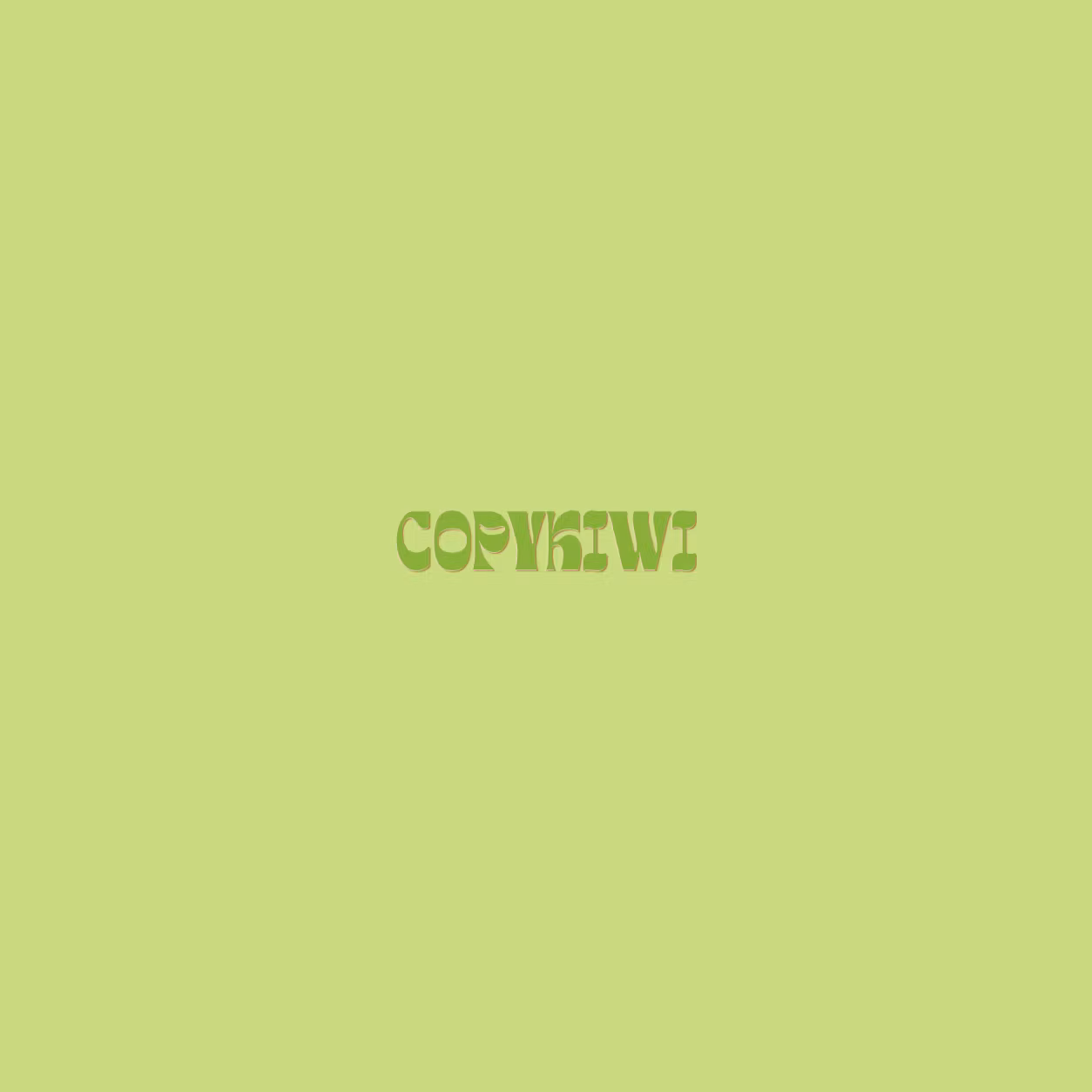 Copykiwi