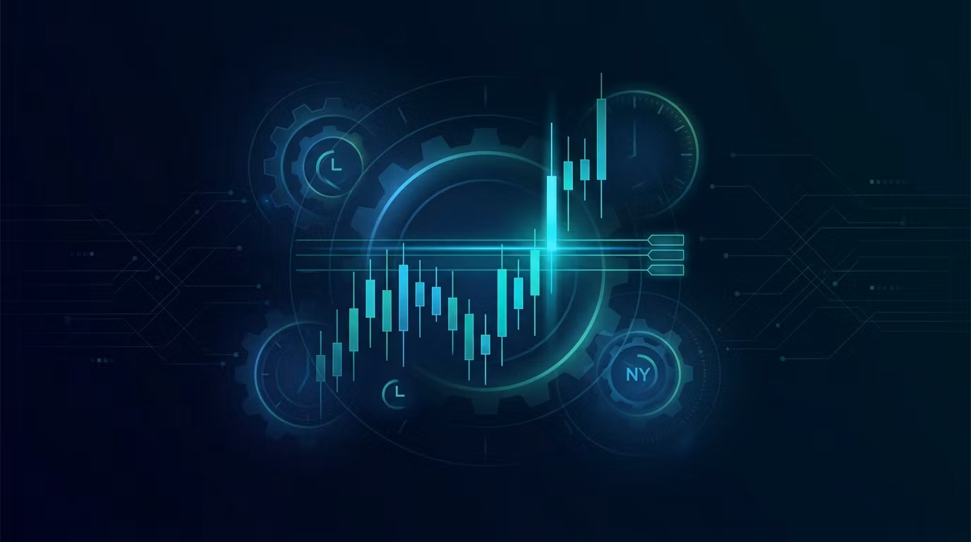 Institutional Breakout Pro™ 