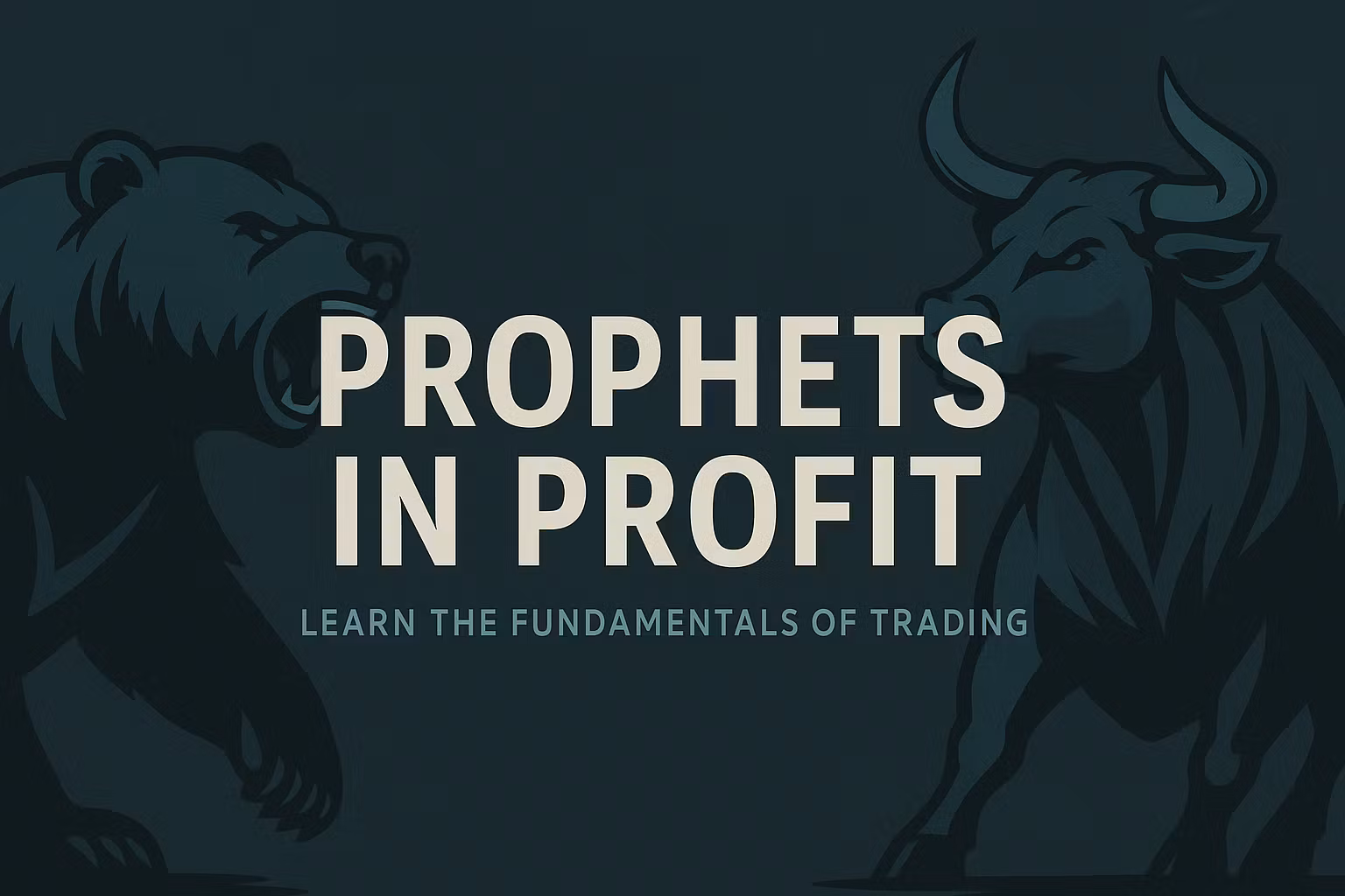 Prophets In Profit 