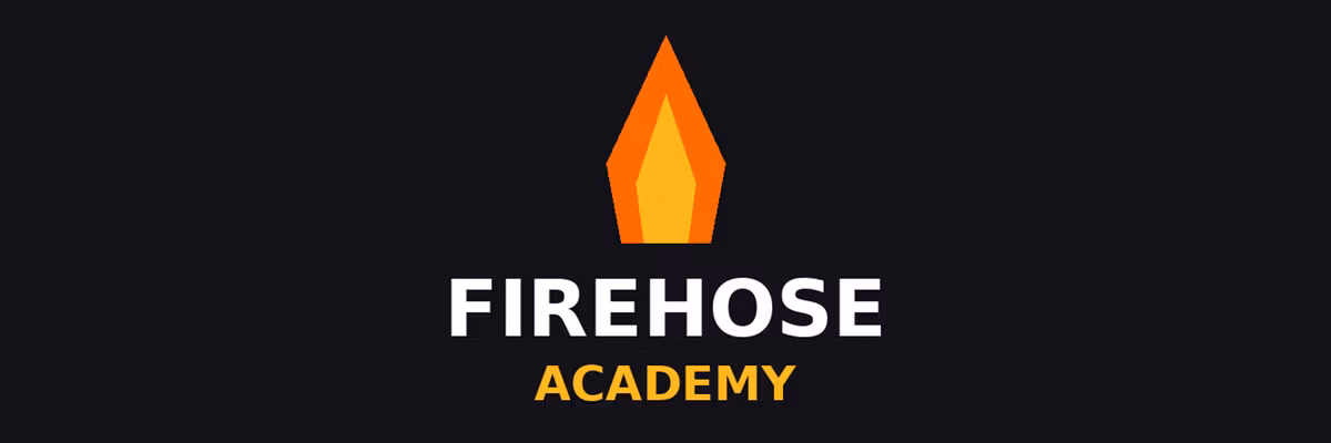 FirehoseAcademy
