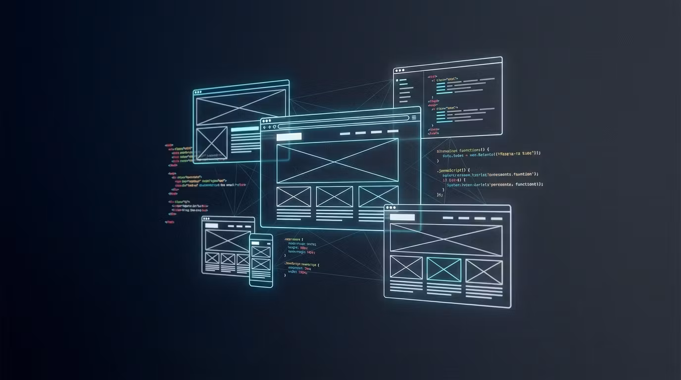 Website Build + Maintenance