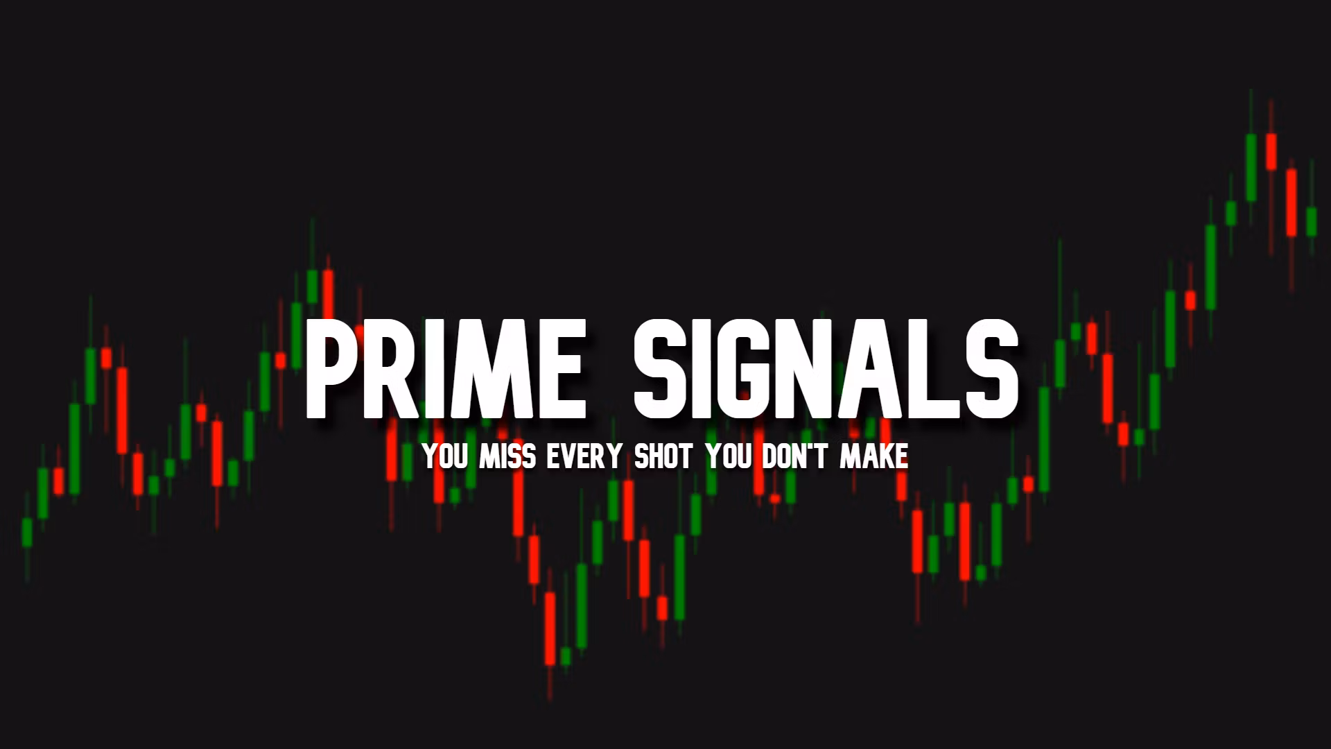 Prime Signals