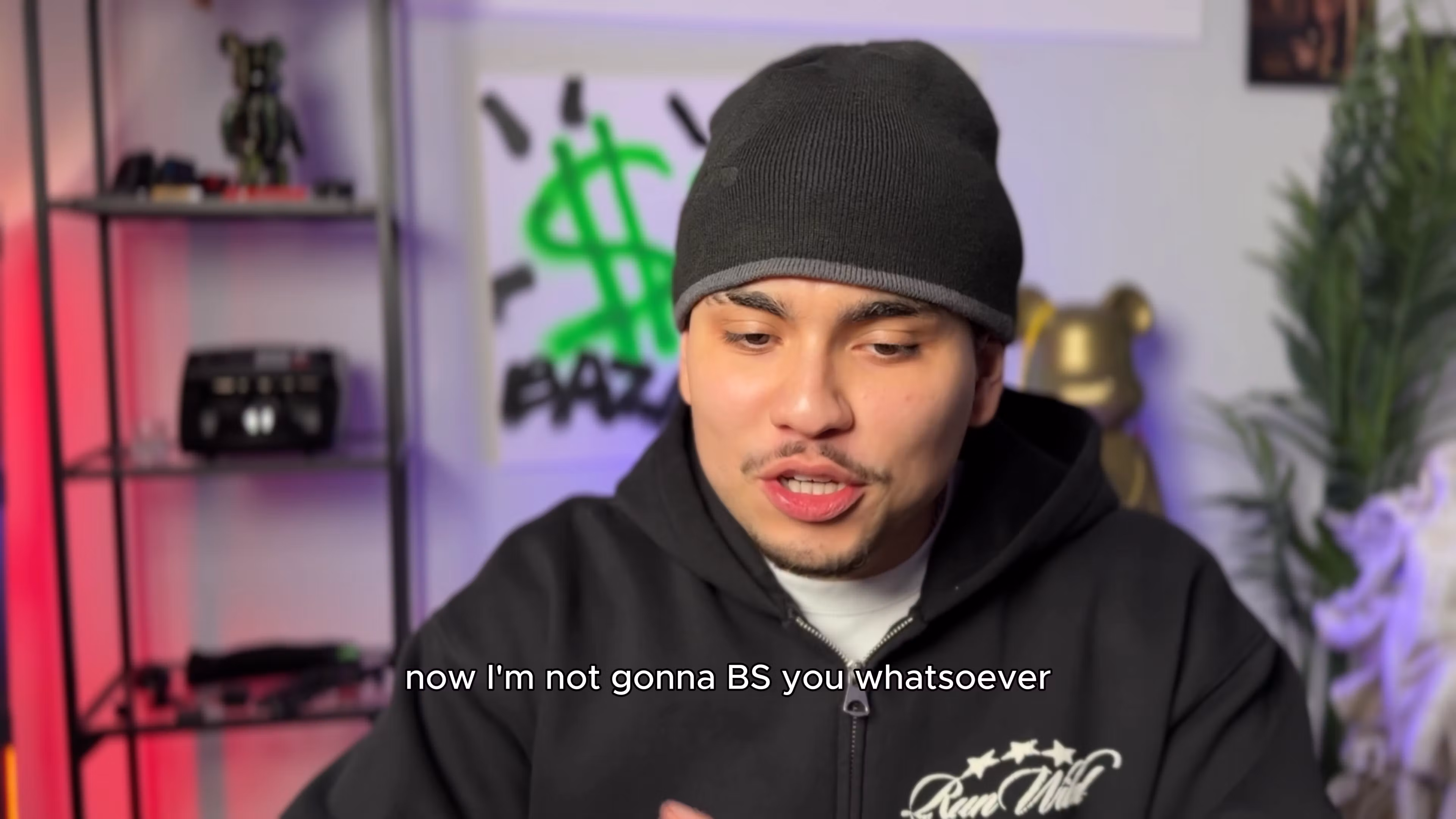 My Free Trading Course