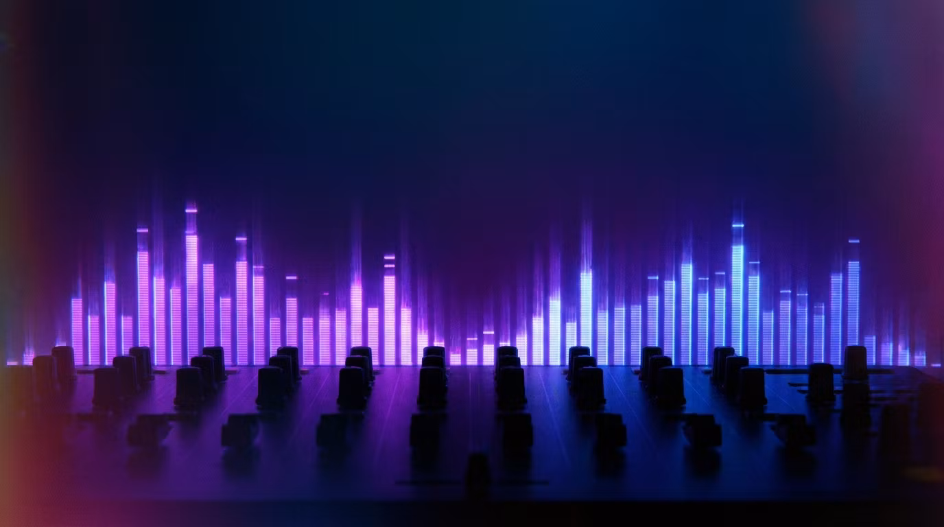 KLV Audio Collection