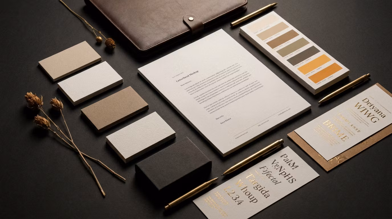 Brand Kit