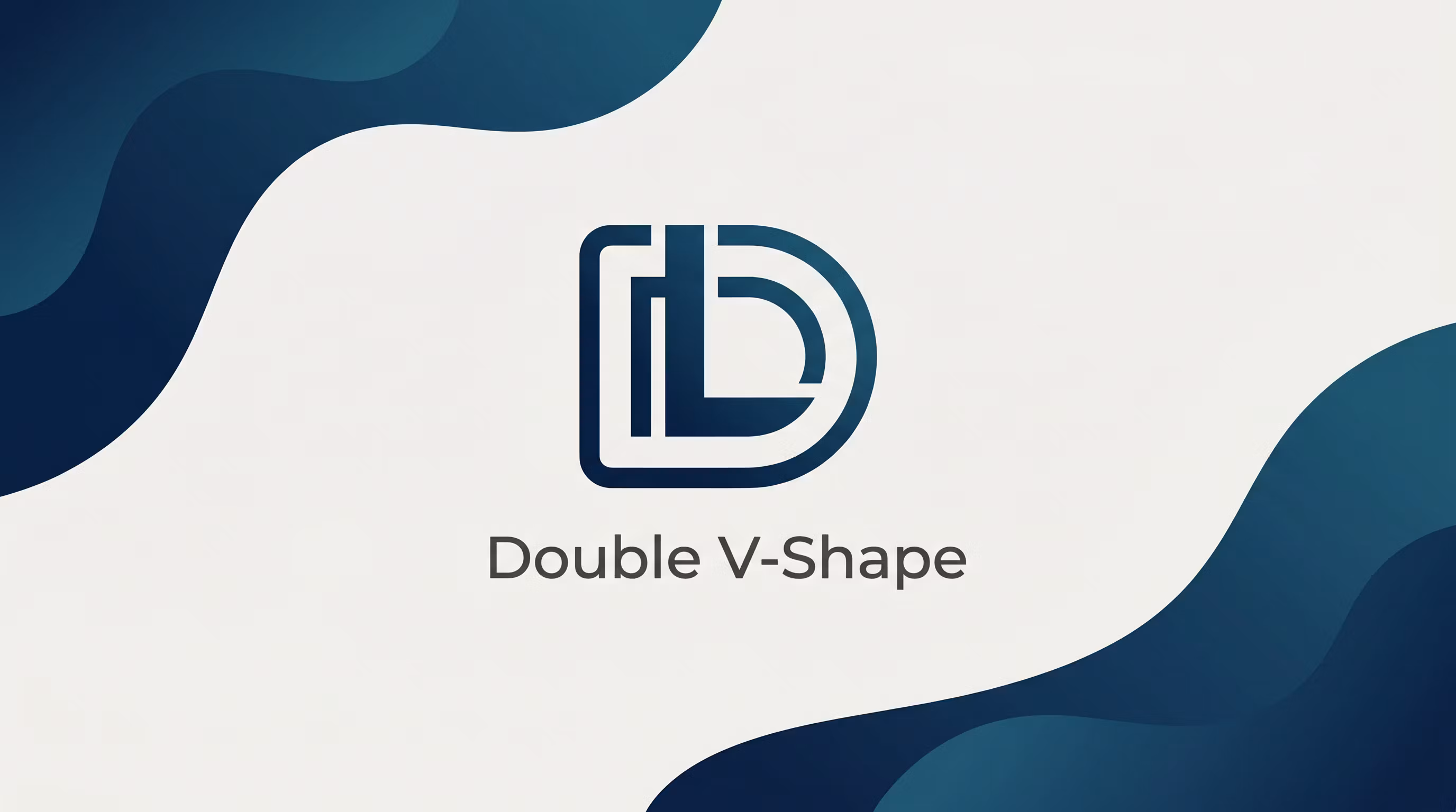 DoubleVShape
