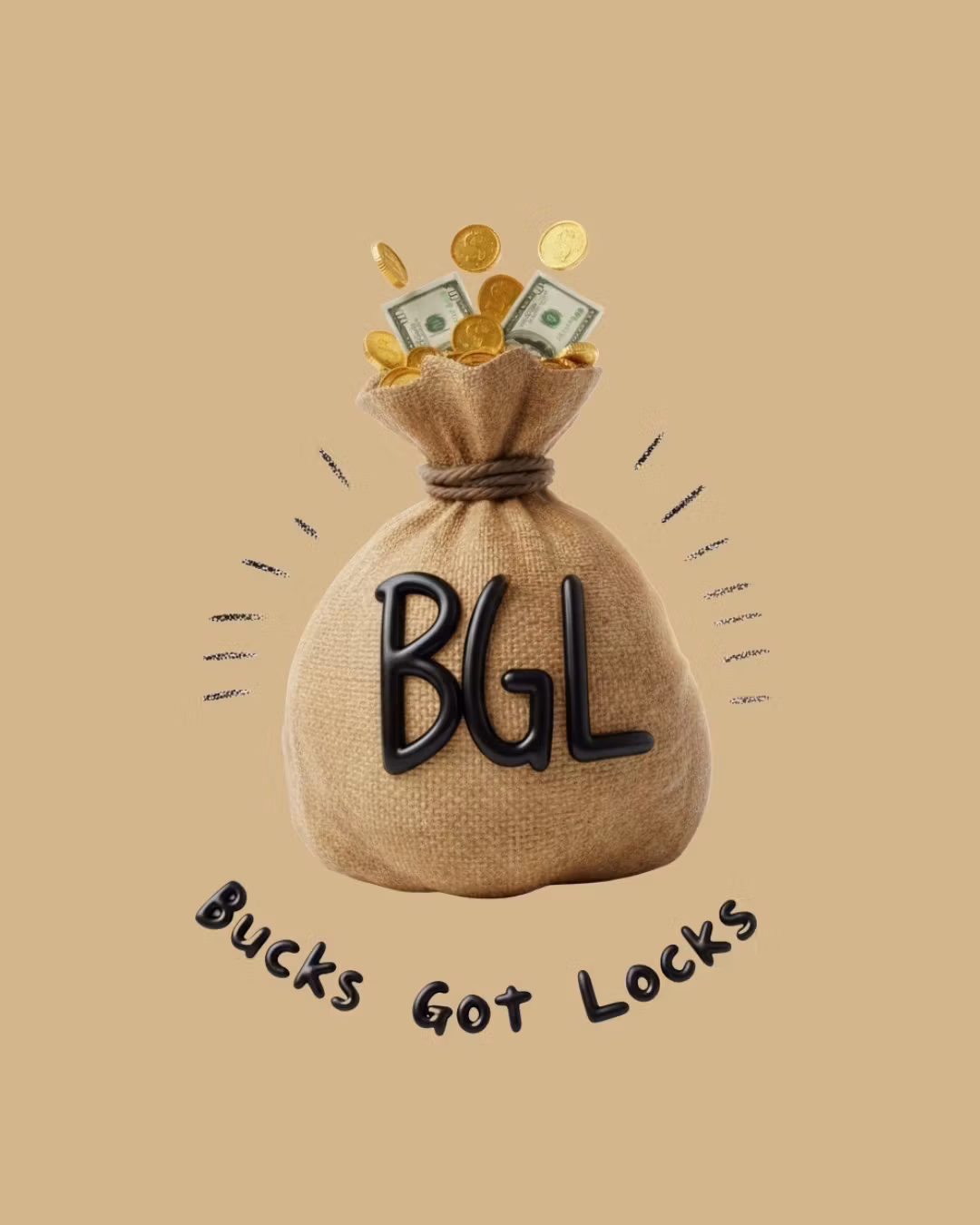 Bucks Got Locks