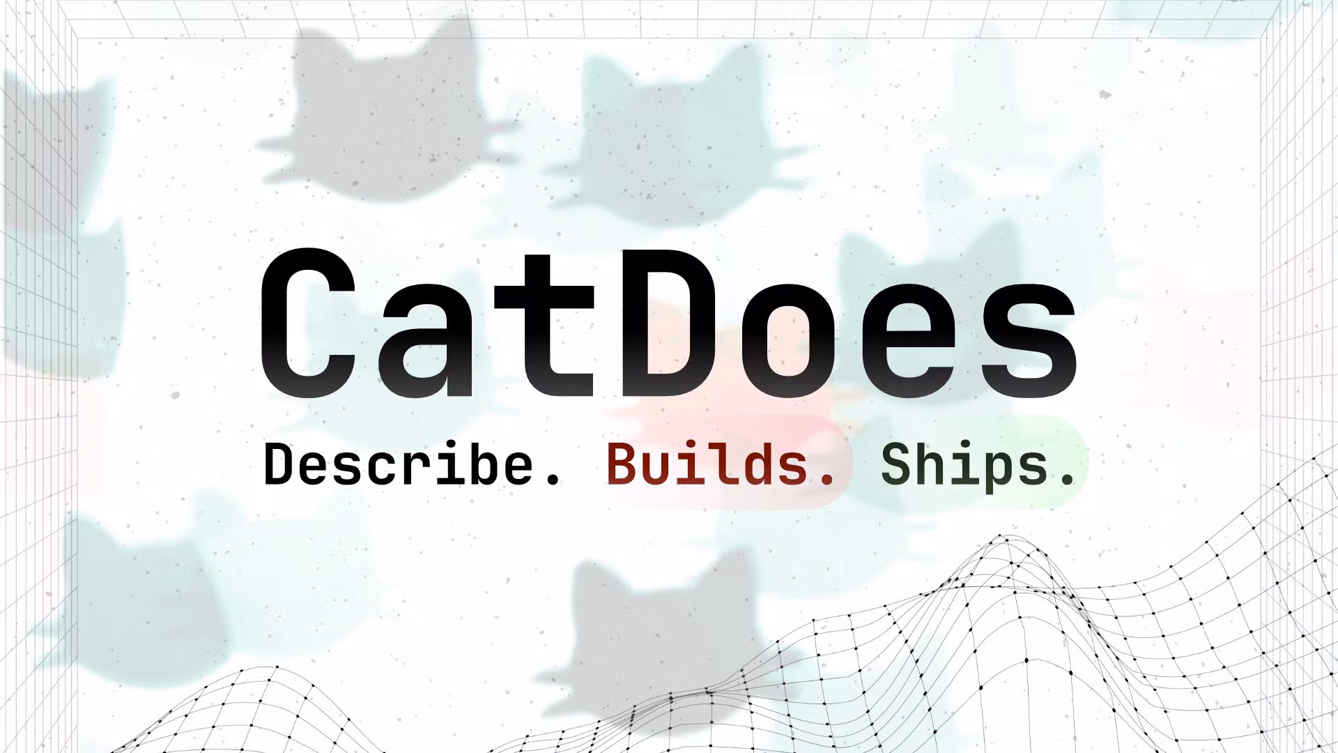 CatDoes