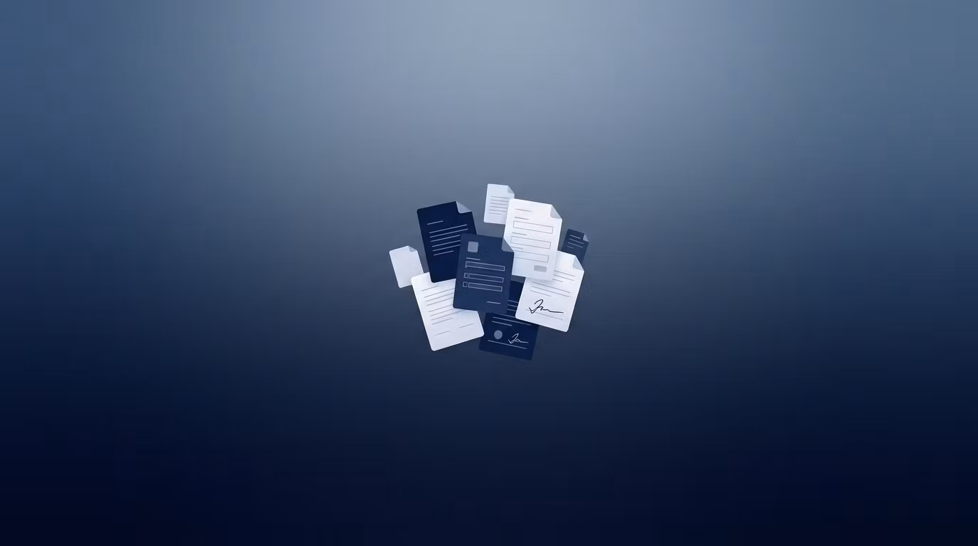 Business Docs Repository