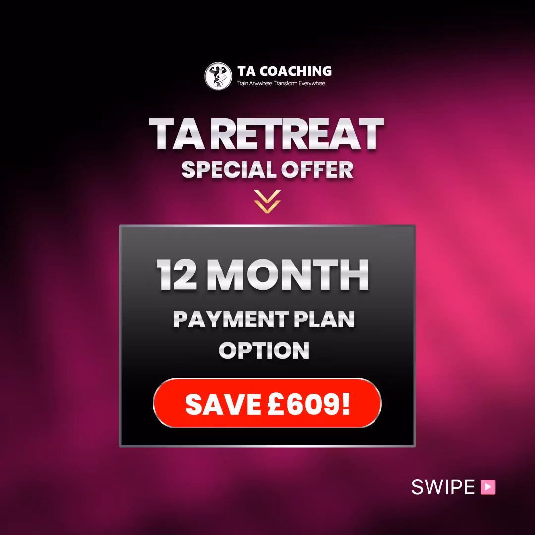 Retreats 