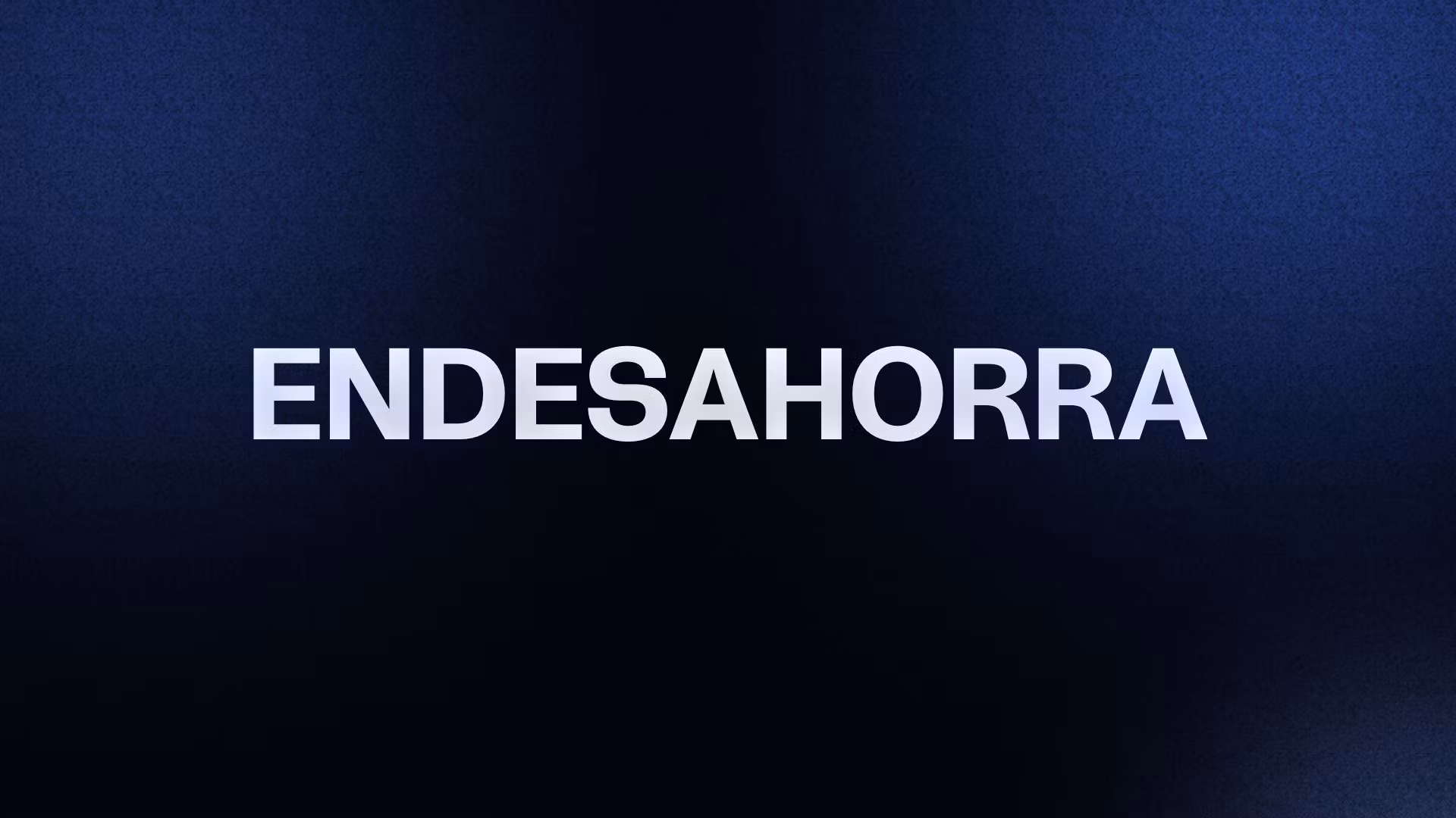 ENDESAHORRA